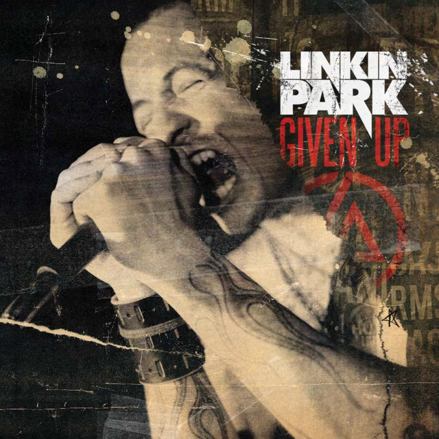 کاور آهنگ In Between - Live at the O2 Arena, London, England, 1/29/2008 از Linkin Park