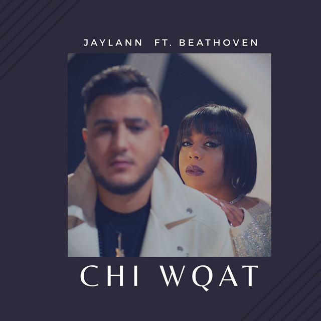 کاور آهنگ Chi Wqat از Jaylann, Beathoven