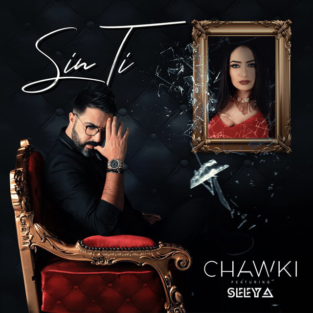 کاور آهنگ Sin Ti Feat Seeya از Chawki