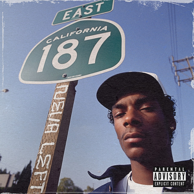 کاور آهنگ Trash Bags از Snoop Dogg, K CAMP
