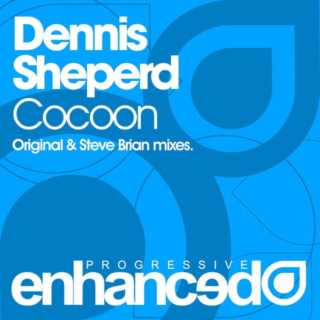 کاور آلبوم Cocoon از Dennis Sheperd