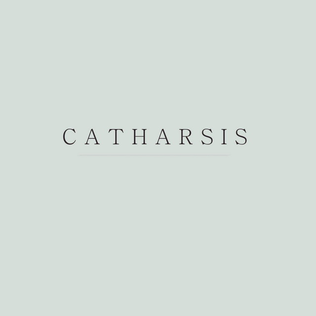 کاور آهنگ Catharsis از Alexander Leeming Froudakis, The Bristol String Quartet