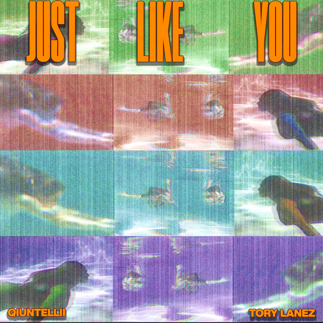 کاور آلبوم Just Like You (feat. Tory Lanez) از Tory Lanez