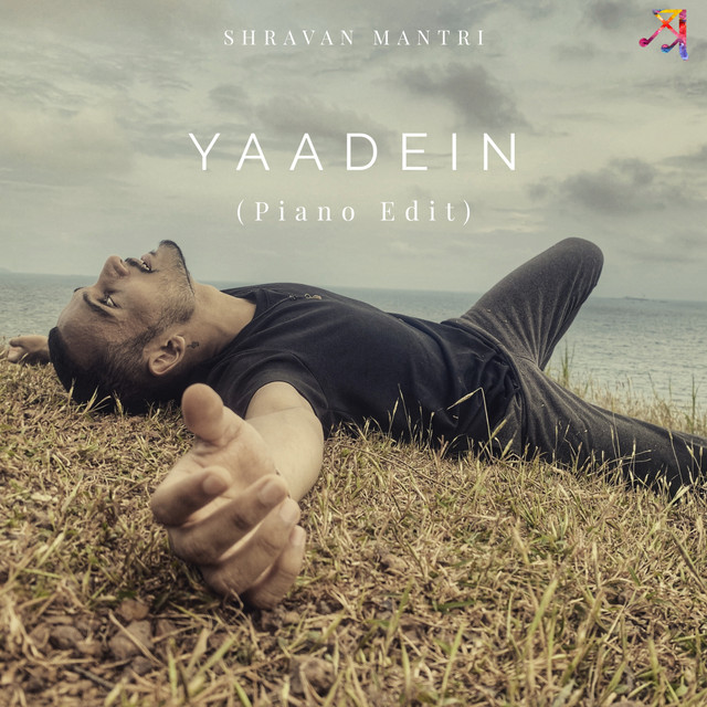 کاور آهنگ Yaadein - Piano Edit از Shravan Mantri