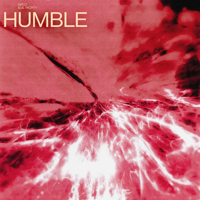 کاور آهنگ Humble از Lil Yachty, Diplo