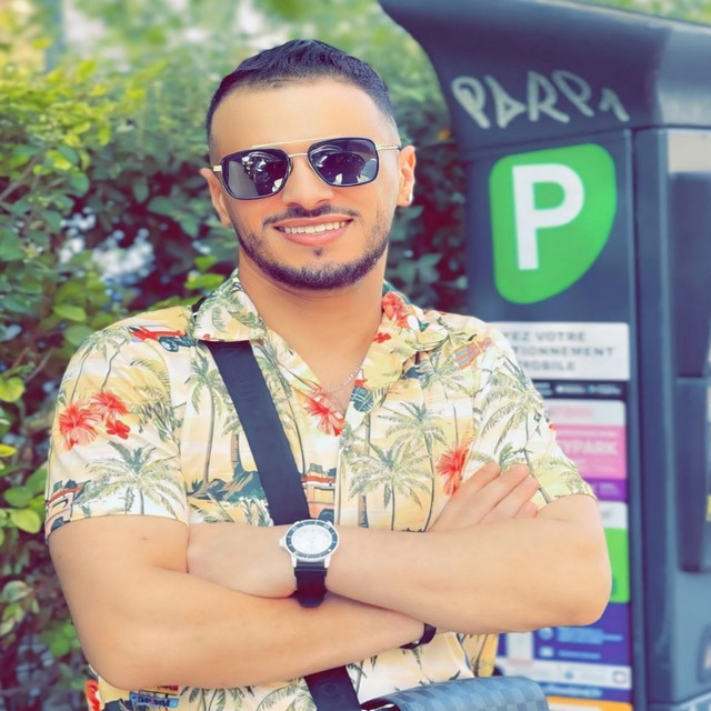 کاور آهنگ قالولي زوجوها غادي نضرب بوها از Cheb Nadir 22
