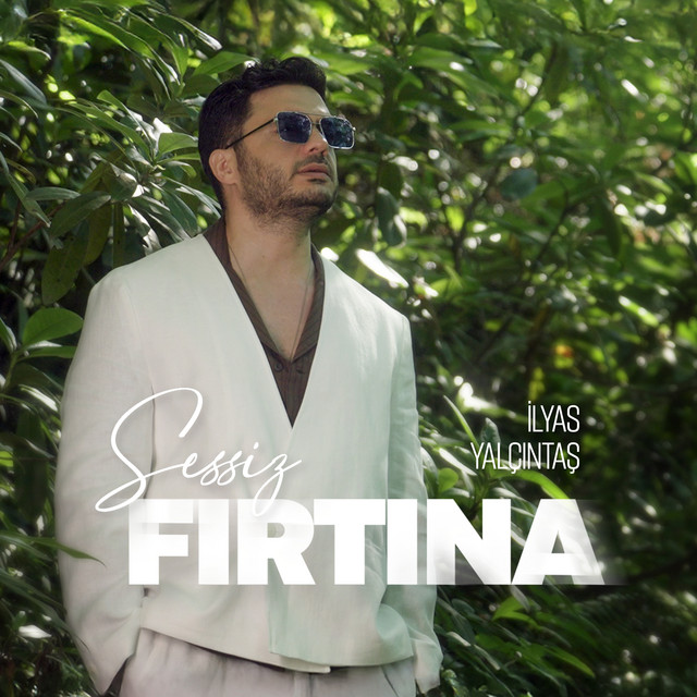 کاور آهنگ Sessiz Fırtına از Ilyas Yalcintas