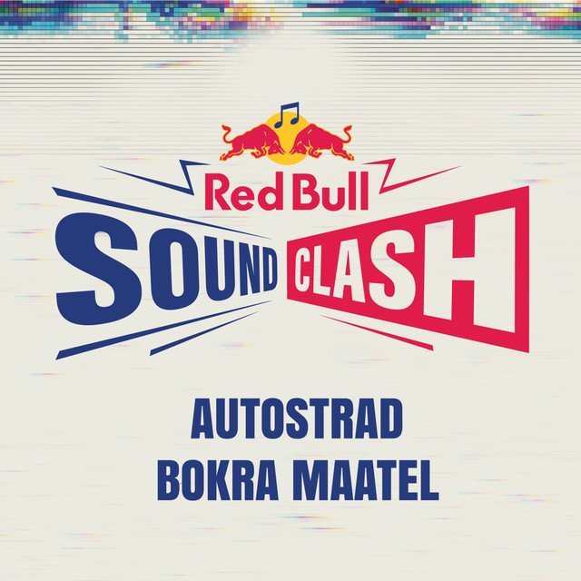 کاور آهنگ Bokra Maatel (Red Bull Sound Clash) - Electronic Version از Autostrad