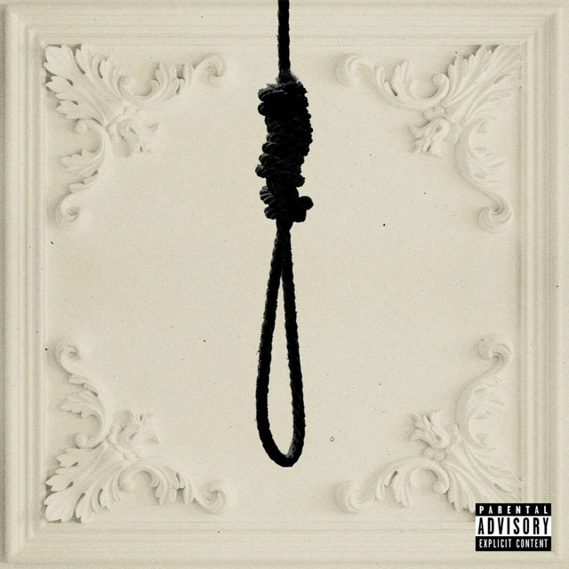 کاور آهنگ rly real از blackbear