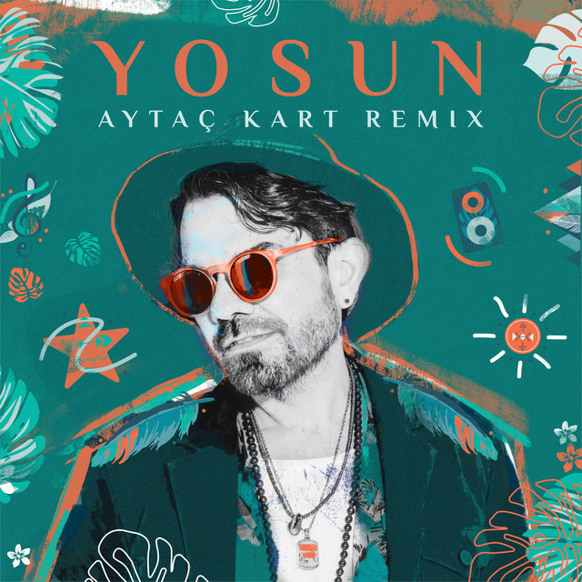 کاور آهنگ Yosun - Aytaç Kart Remix از Kenan Dogulu, Aytac Kart