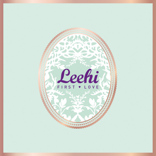 کاور آلبوم First Love از LEEHI