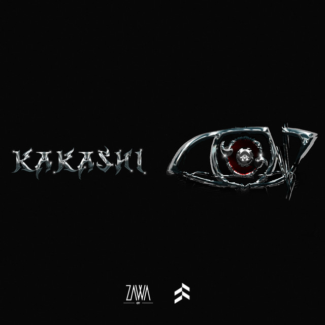 کاور آهنگ Kakashi از 7liwa, L'morphine