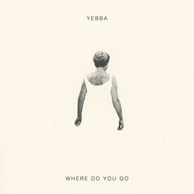 کاور آهنگ Where Do You Go از Yebba