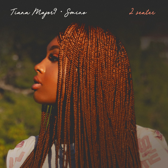 کاور آهنگ 2 seater (feat. Smino) از Smino, Tiana Major9