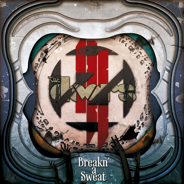 کاور آهنگ Breakn' a Sweat - Zedd Remix از Zedd, Skrillex, The Doors