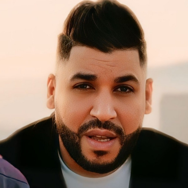 کاور آهنگ منا والله ماني متحرك از Fethi Manar