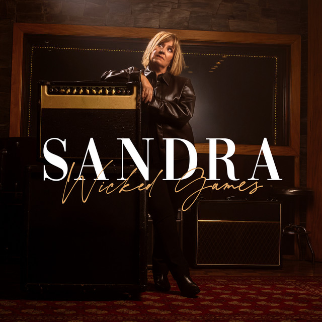 کاور آهنگ Wicked Game از Sandra