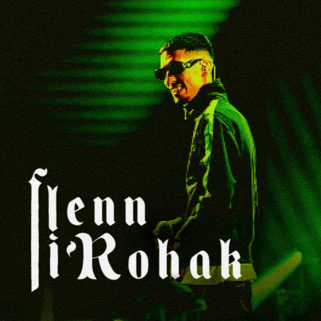 کاور آهنگ Fi Rohak از Flenn