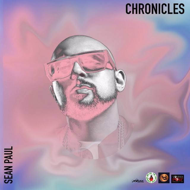 کاور آهنگ Chronicles از Sean Paul