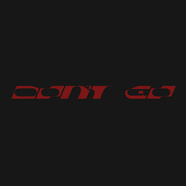 کاور آهنگ Don’t Go (with Justin Bieber & Don Toliver) از Don Toliver, Justin Bieber, Skrillex