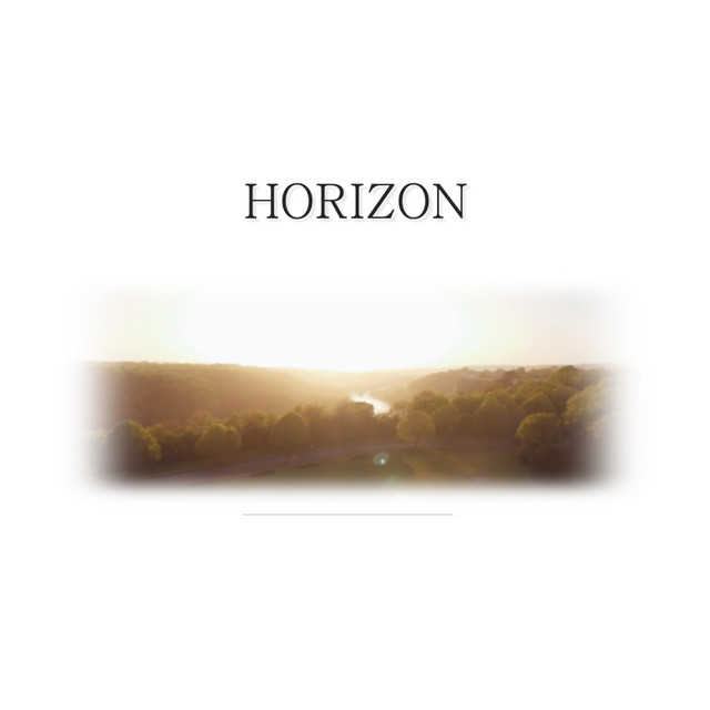 کاور آهنگ Horizon از Alexander Leeming Froudakis, The Bristol String Quartet