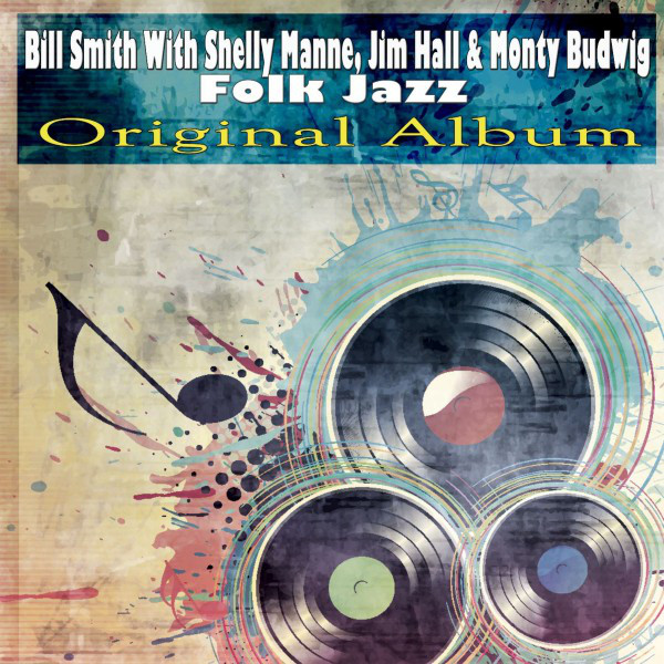 کاور آلبوم Folk Jazz (Original Album) از Jim Hall