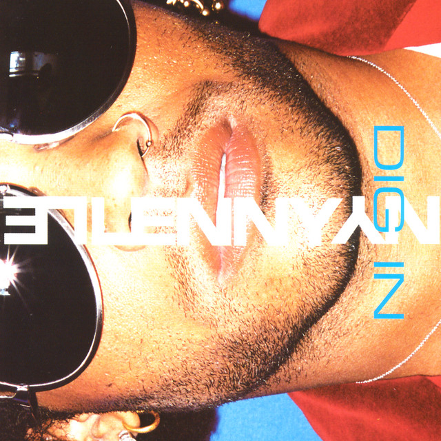 کاور آهنگ Can't Get You Off My Mind از Lenny Kravitz