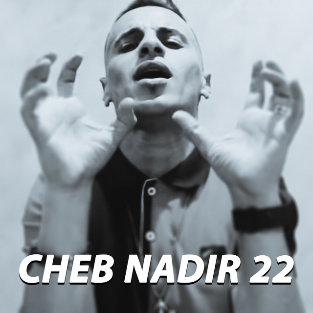 کاور آهنگ يليق تخوي عقلك از Cheb Nadir 22