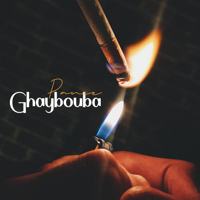 کاور آهنگ Ghaybouba از Pause