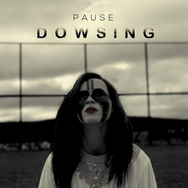 کاور آهنگ Dowsing از Pause