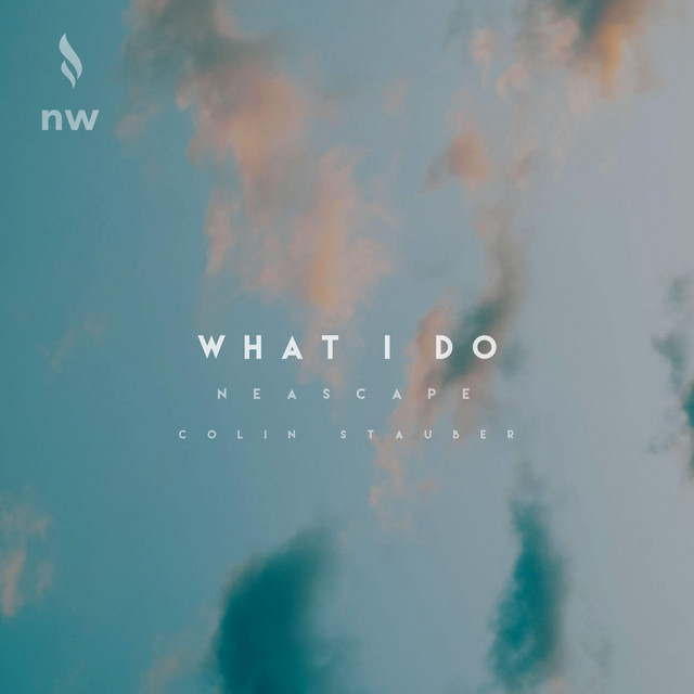 کاور آهنگ What I Do از Neascape, Colin Stauber