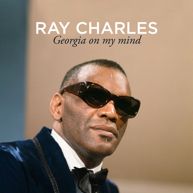 کاور آهنگ Georgia on My Mind - Original Master Recording از Ray Charles