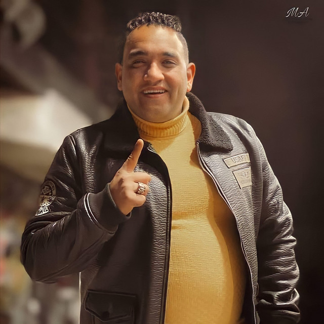 کاور آهنگ صحابي باعت از Mody Amin, Bedo El Negm, Miko Mazika