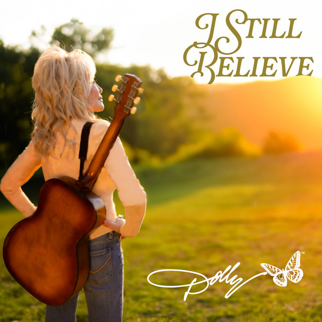 کاور آهنگ I Still Believe از Dolly Parton