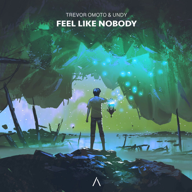کاور آهنگ Feel Like Nobody از Trevor Omoto, UNDY