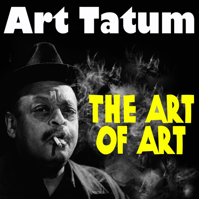 کاور آلبوم The Art of Art از Art Tatum
