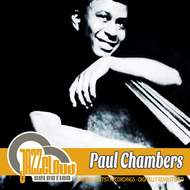 کاور آلبوم Paul Chambers از Paul Chambers