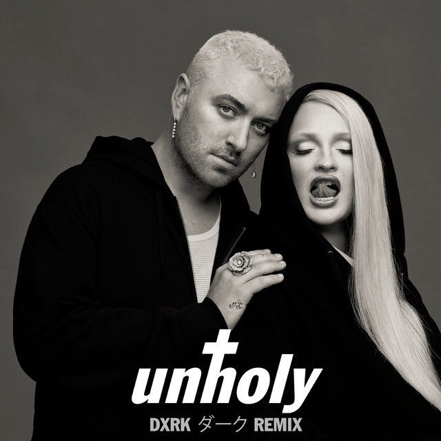 کاور آهنگ Unholy (feat. Kim Petras) - Dxrk Remix از Kim Petras, Sam Smith, Dxrk