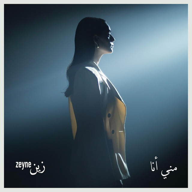 کاور آهنگ Minni Ana از Zeyne