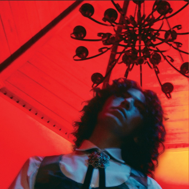 کاور آهنگ PARAMOUR (feat. AURORA) از AURORA, Sub Urban