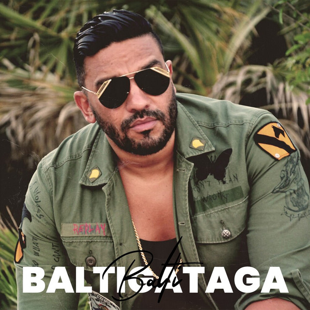 کاور آهنگ Baltigataga از Balti