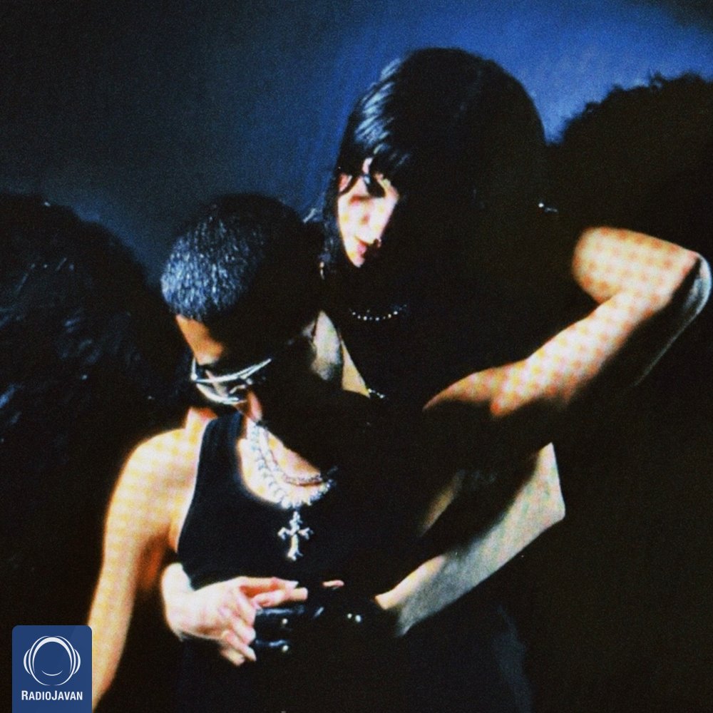 کاور آلبوم فرشته بد از ایسام