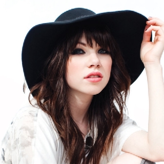 کاور آلبوم Tonight I’m Getting Over You از Carly Rae Jepsen