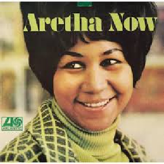 کاور آلبوم The Atlantic Albums Collection از Aretha Franklin