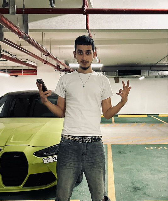 User Avatar