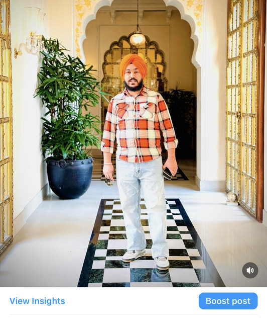 User Avatar