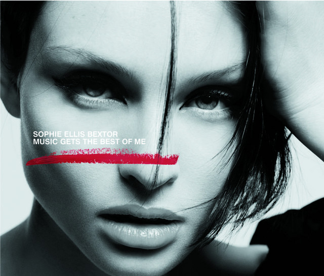 کاور آهنگ Music Gets The Best Of Me - Single Version از Sophie Ellis-Bextor
