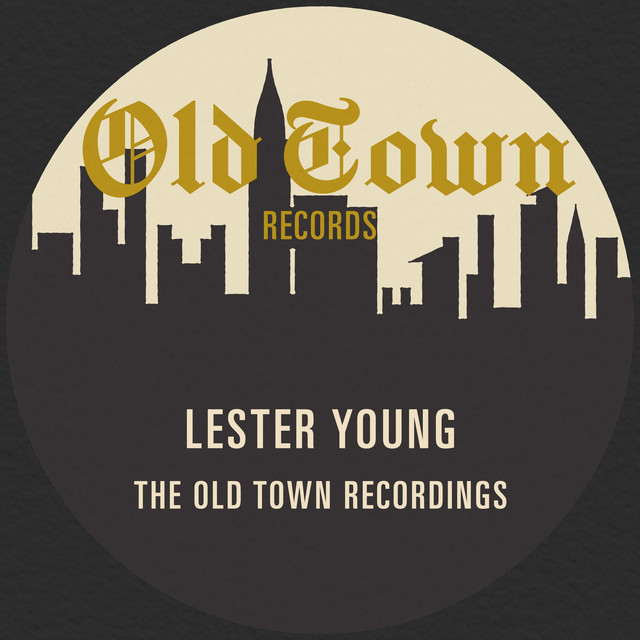 کاور آهنگ Barefootin' Time in Chinatown از Lester Young
