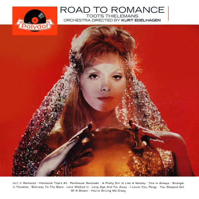 کاور آهنگ Penthouse Serenade از Toots Thielemans
