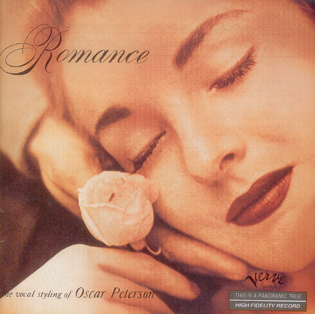 کاور آهنگ These Foolish Things (Remind Me Of You) از Oscar Peterson